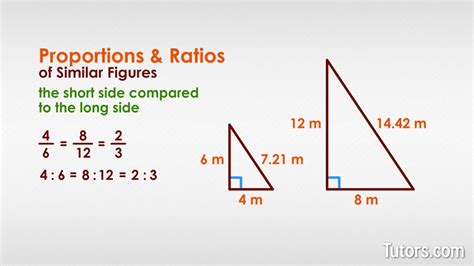 Similar Figures Definition, Types Examples Video Lesson, 54% OFF