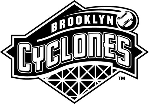 Brooklyn cyclones Free vector in Encapsulated PostScript eps ( .eps ...