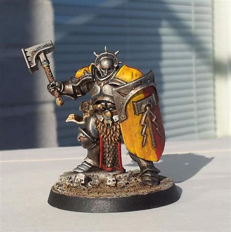 Stormcast eternals, Warhammer fantasy battle, Warhammer fantasy