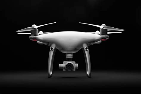 DJI Releases the New Phantom 4 Advanced Drone | HYPEBEAST