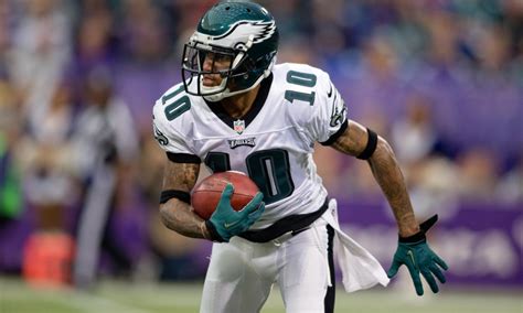 Eagles release DeSean Jackson | USA TODAY Sports Wire