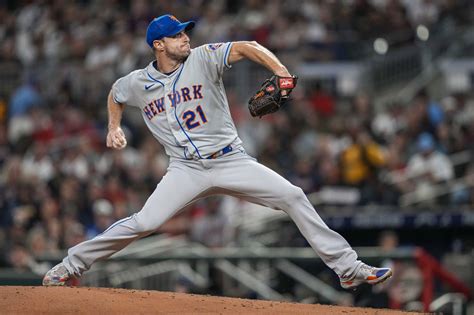 Mets reportedly have rotation plan set for Opening Day, Home Opener