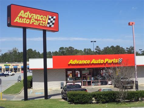 Advance Auto Parts - Wikipedia