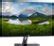 Best Buy: Dell SE2719HR 27" IPS LED FHD FreeSync Monitor (HDMI, VGA) Piano Black 5CKH4