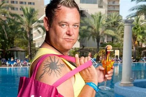 Benidorm - ITV1, 9pm - mirror Administrator - Mirror Online