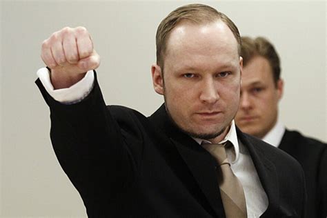 Norway vs. Breivik - CSMonitor.com