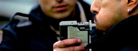 How does a breathalyzer test work? | Knoxville Criminal Defense Attorney