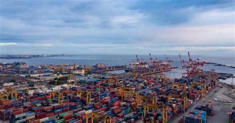 10 Major Ports In The Philippines - Maritime and Salvage Wolrd News ...