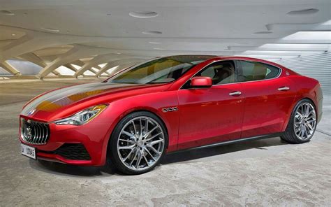 Red Maserati 4 Door, the only 4 door car I ever owned. | Maserati ghibli, Maserati, Celebrity cars