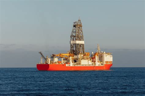 Offshore Drilling - Drillers