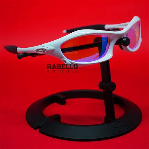 Óculos Oakley Splice Lente Prizm - Rabello Store - Tênis, Vestuários, Lifestyle e muito mais