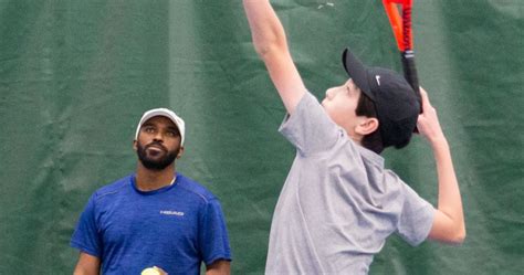 Philadelphia tennis academy | | phillytrib.com