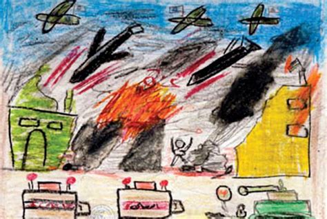 Controversy Over a Children's Museum's Canceled show of Art by Kids From Gaza - Tablet Magazine