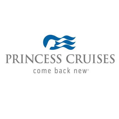 Princess Cruises Font