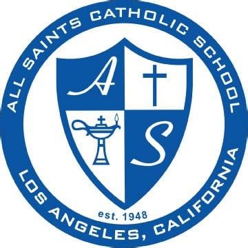 All Saints Catholic School - Elementary Schools - 3420 Portola Ave, El ...