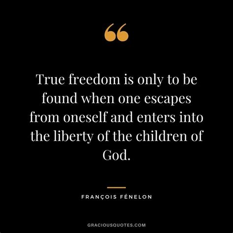 44 Inspirational True Freedom Quotes (LIBERTY)