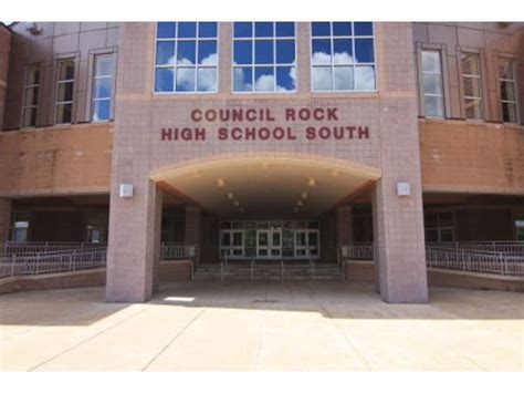 Council Rock High Schools Ranked Among Best High Schools in State | Newtown, PA Patch