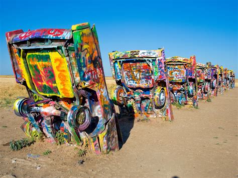 6 Quirky Roadside Attractions to Visit on Your Next Road Trip — Daily ...