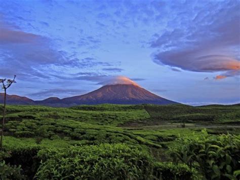 Jalur Pendakian Gunung Kerinci yang Penuh Lika Liku - Shanarobola.com