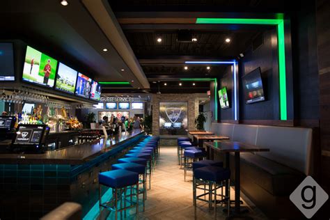 A Look Inside: Topgolf Nashville | Nashville Guru