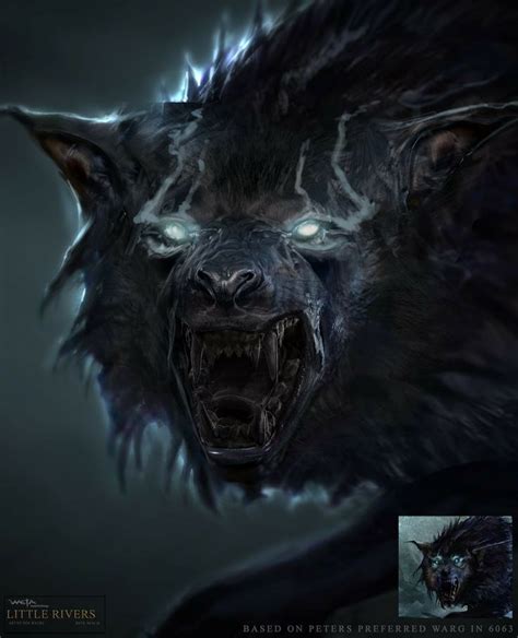 Fantasy Wesen, Fantasy Wolf, Dark Fantasy Art, Wolf Artwork, Fantasy ...