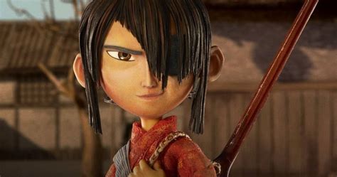 Kubo and the Two Strings Review: An Eye-Popping Visual Delight