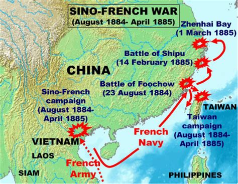 Loss of the tributary states and sovereignty - CHINA :FROM EMPIRE TO ...