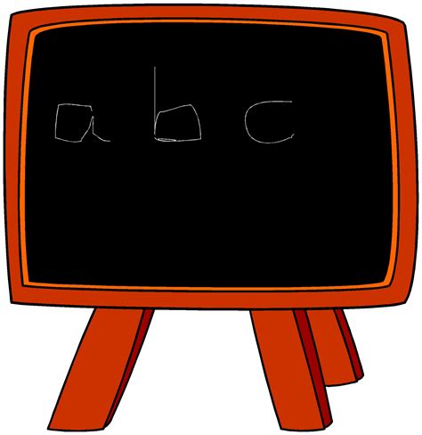 School Chalkboard Clipart | Free download on ClipArtMag