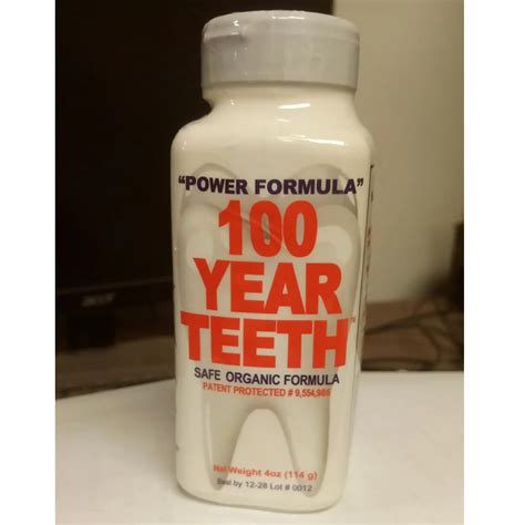 Tooth Powder. Whiter, Stronger | Best Teeth Whitening Products ...