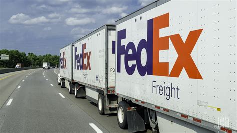 Fatal collision in Texas leads to $30M verdict against FedEx Freight - FreightWaves