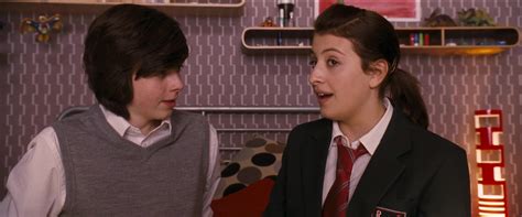 Angus, Thongs and Perfect Snogging (2008) Screencap | Fancaps