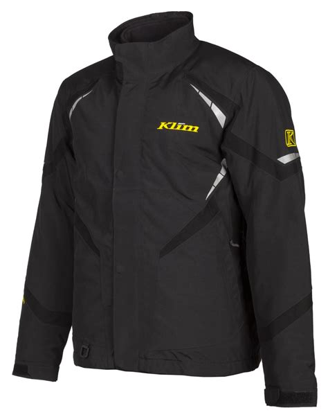 NEW INSULATED SNOWMOBILE GEAR FROM KLIM | SnoWest Magazine