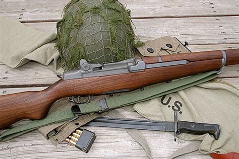 Buyer's Guide: How to Choose an M1 Garand - RifleShooter