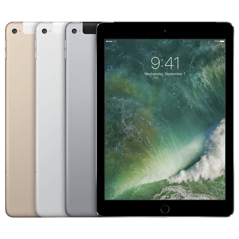 Apple iPad Air 2 - 9.7" - 32GB - All Colors - WiFi & Cellular | eBay