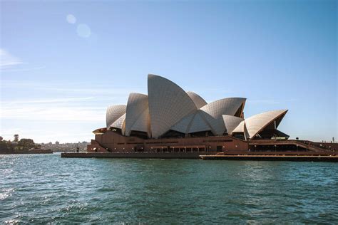 The Top 12 Landmarks in Sydney, Australia