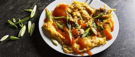 Taiwanese Oyster Omelette Sauce Recipe | Bryont Blog