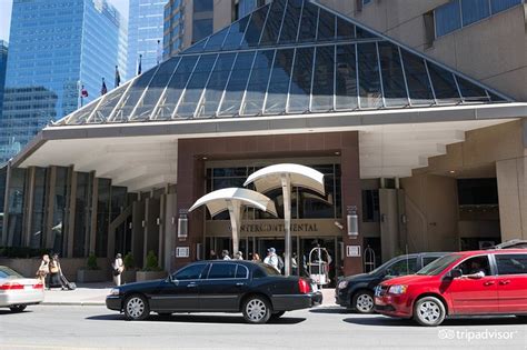 InterContinental Toronto Centre, an IHG Hotel - UPDATED 2024 Prices, Reviews & Photos