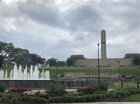 Pin on National World War I Museum, Kansas City