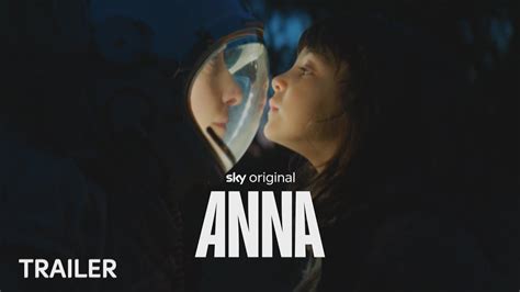 Anna (Temporada 1) HD 720p (Mega)