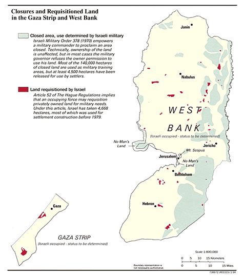 Palestinian National Authority