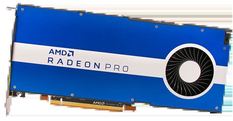 AMD Radeon Pro W6800 GPU - Benchmarks and Specs - NotebookCheck.net Tech