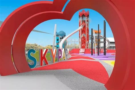 Skegness Butlin's building new £2.5 million attraction to open next year - Nottinghamshire Live