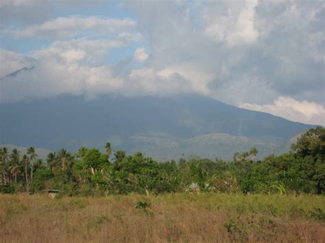 Mount Banahaw - Beautiful tourist spot in the world