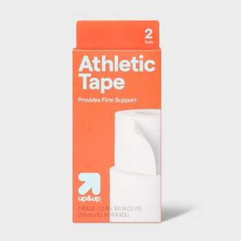 Nexcare Absolute Waterproof First Aid Tape, Tan, 1 In X 5 Yds : Target