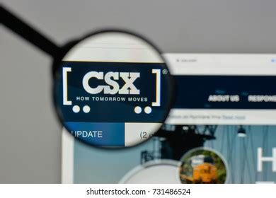 CSX Logo Vector (.CDR) Free Download