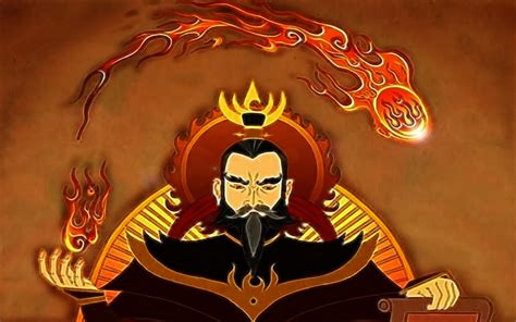 Avatar - Firelord Sozin by PakPolaris on DeviantArt