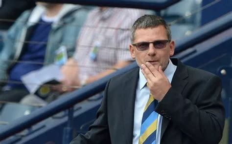 Scotland manager Craig Levein: I can roll with the punches but the ...