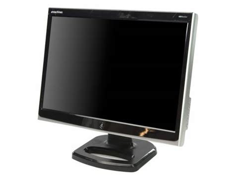 Emachines LE1987 19" LCD Monitors - Grade C