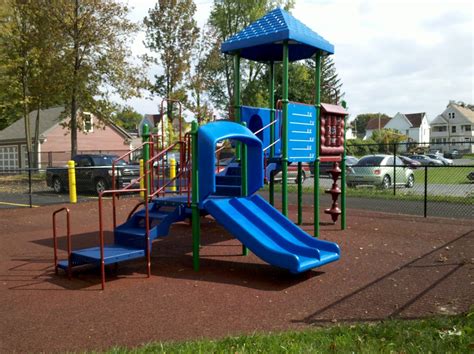 Flexi-Pave Playground Utica NY (12) | Environmental Paving Solutions, LLC