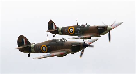 Hawker Hurricane: the true hero of the Battle of Britain